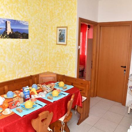 B&B Sa Pintadera Muravera Eksteriør billede