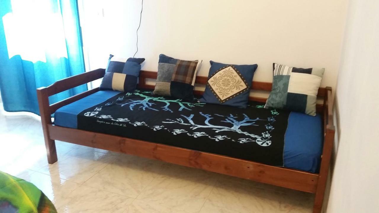 B&B Sa Pintadera Muravera Eksteriør billede