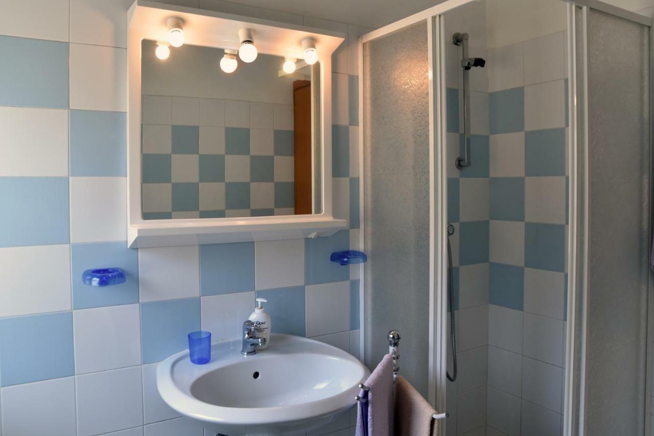 B&B Sa Pintadera Muravera Eksteriør billede