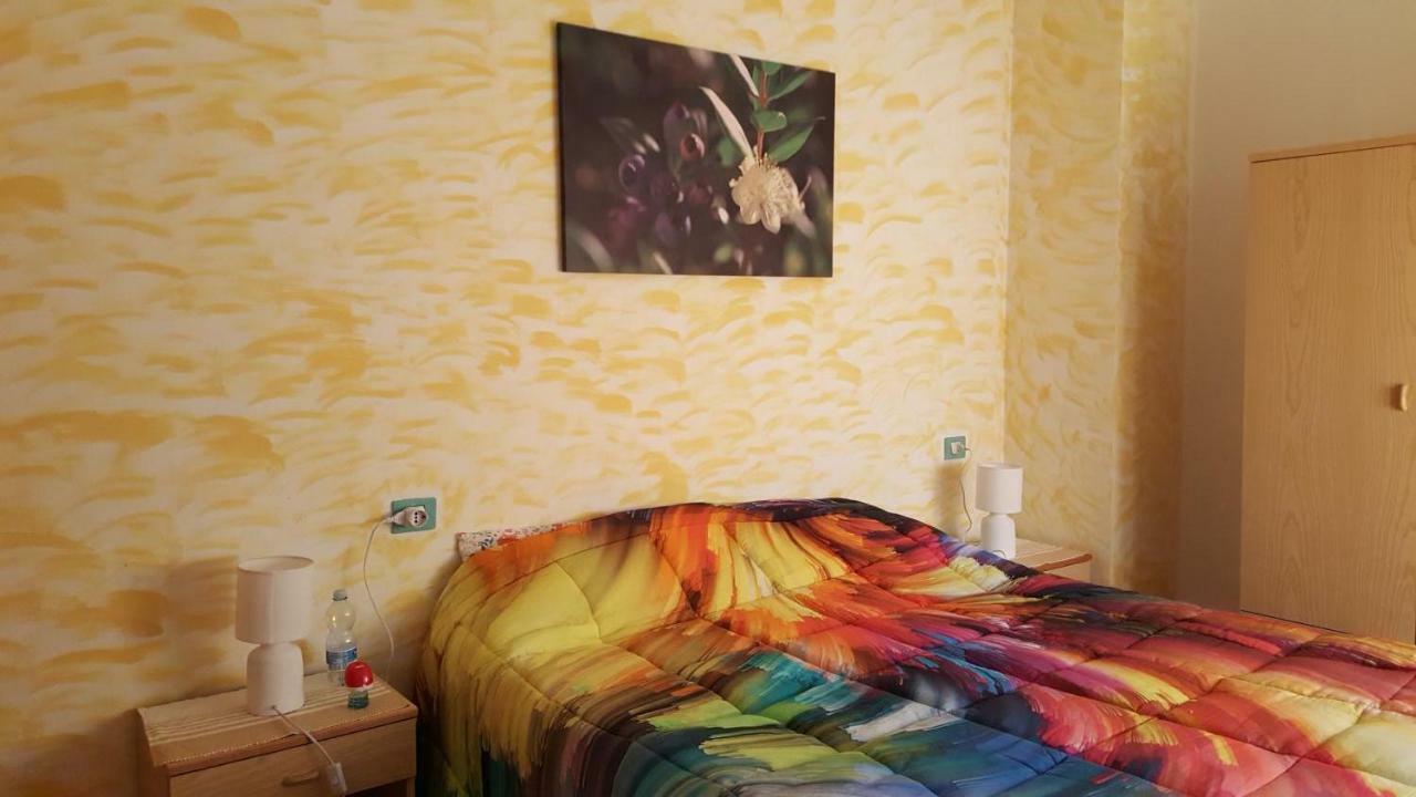 B&B Sa Pintadera Muravera Eksteriør billede